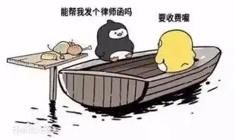  为什么发一份律师函那么贵,看到流程你就惊到了