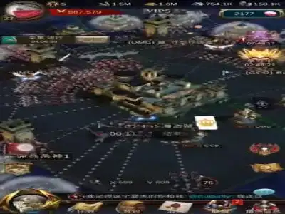  表情战火与秩序评测slg中的世界大战97973手游网表情