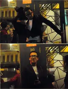  明星们疯狂的夜店私事林志玲酒后表情销魂