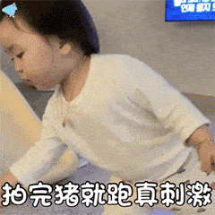  114张拍一拍表情包微信拍一拍表情包谁在拍我