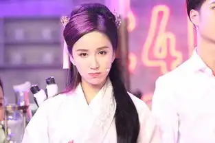 小仙女最美表情包娄艺潇