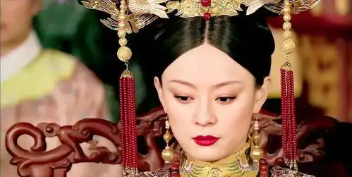  甄嬛传熹贵妃眼拙竟没看出摩格最疼她,若和亲结局怎样