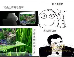  求暴走图片压缩包,不要表情包的,越多越好