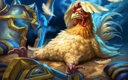  扎心了玩炉石传说教会了你什么