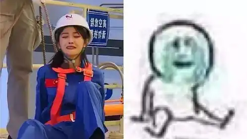  笑死了她比杨超越还放飞自我