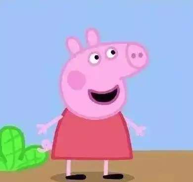  啥是佩奇一夜刷爆朋友圈王思聪韩寒都纷纷点赞简单真挚的情感最动人