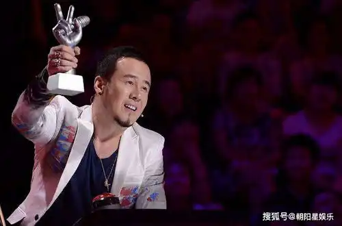  杨坤评价周杰伦新歌,内涵周董网友这表情亮了