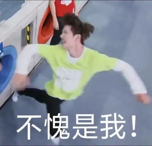  最具综艺感的男明星,评选梗王,谁是你心中的第一名