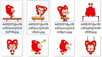 阿狸体操表情包下载阿狸体操qq表情包下载当易网 阿狸体操表情包下载阿狸体操qq表情包下载当易网