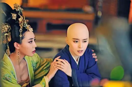  史书记载的武则天长寿秘诀
