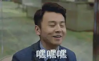 白展堂表情包视频一笑
