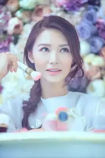  是仙女,没两把刷子怎么行