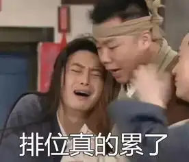  游戏表情包丨电子竞技繁忙,告辞