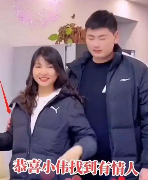 朱小伟绯闻女友出面辟谣,一句话瞬间涨粉1.9万,比陈亚男聪明 朱小伟绯闻女友出面辟谣,一句话瞬间涨粉1.9万,比陈亚男聪明