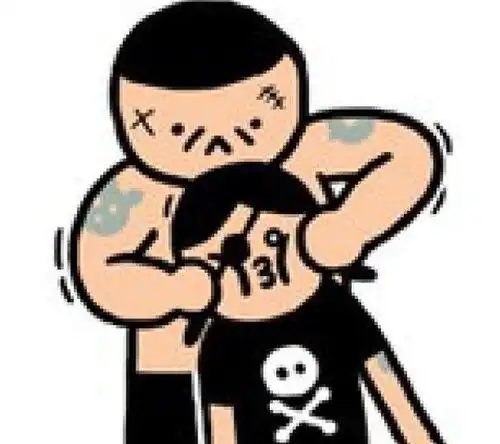  幽默笑话女的又问那你是干什么的男的说我是专业办假证的