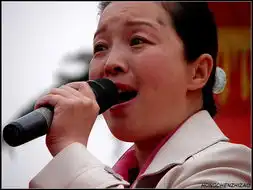  一样的角度不一样的表情
