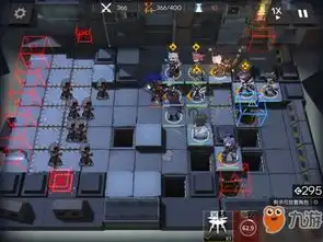  明日方舟龙门外环攻略低配置全击杀技巧分享