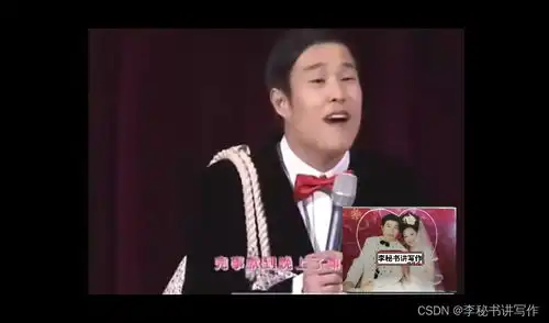  csdn博客