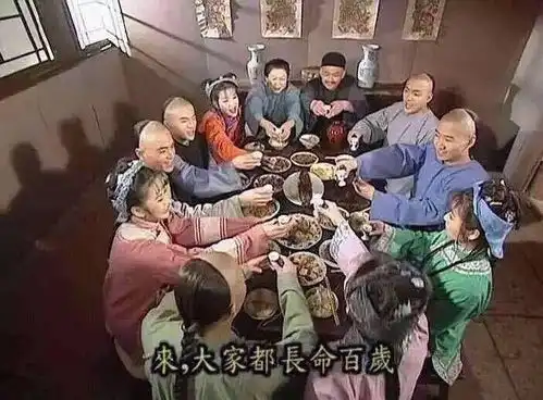  不落俗套的新年祝福语和拜年表情包