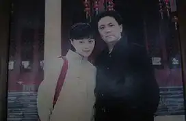 昔日当红女星与她们干爹的暧昧恩怨情仇