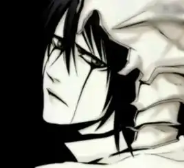 谁有死神乌尔奇奥拉的头像要帅点的 谁有死神乌尔奇奥拉的头像要帅点的