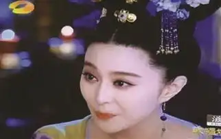  武媚娘传奇复播妃子脖子以下全被剪