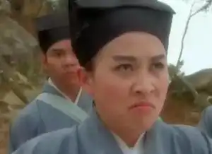  梁朝伟温暖了全世界,唯独冷落了刘嘉玲