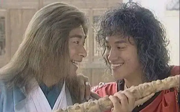  千叶真一逝世他饰演的雄霸,为何能打破漫改翻车的魔咒