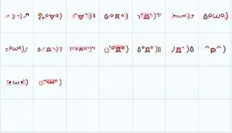 求颜表情图中已有 求颜表情图中已有