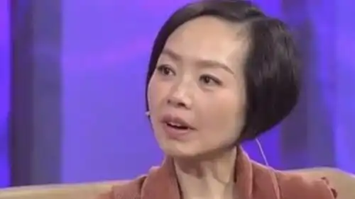  黄渤是这样评价徐峥老婆的徐峥听后表情亮了