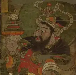  应县木塔,一个消逝王朝的显赫见证