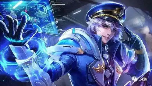  王者荣耀s9五个位置全部被无脑流占领,技术流没活路了