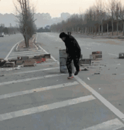 男女动图搞笑表情包gif