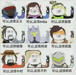  经典台词的背后守望先锋英雄彩蛋汇总