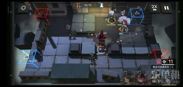 明日方舟阿消表情包危机