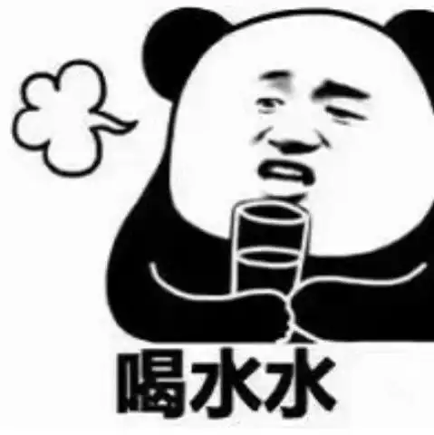  社会熊猫头就算得不到你的人,我也要得到你的钱