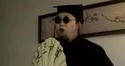  为什么算命先生不认识你,能知道你家有几口人其实是我们太傻