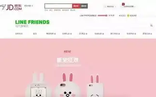  1个表情包如何让一个企业交了2亿好朋友,赚了581亿