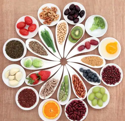  不要随意给食物组cp,一不小心身体遭殃