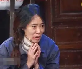  张小斐节目中撩衣喂奶震惊众人,再看徐峥表情,引网友热议