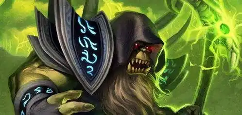  炉石传说砰砰计划最新九职业卡组大全