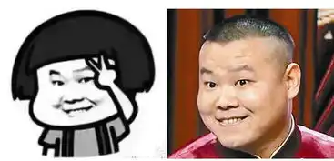  微信表情包原型人物长大了,不信你的微信里没有他们的表情包