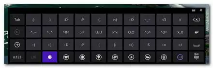  win8怎么打特殊字符win8自带微软拼音输入法打出特殊符号方法介绍