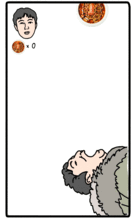  小青龙免费吃这家店开在100000元㎡的地段,卖着80元的人均