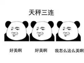  表情包大战12星座谁才是爸爸