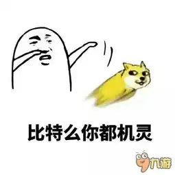  球球大作战怼人斗图专用表情包不一样的九图