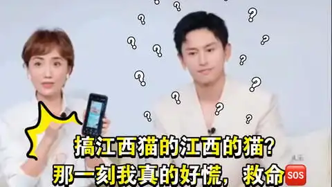  张哲瀚老婆你到底知不知道搞江西猫啥意思嘛那个小表情哟