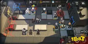 明日方舟切尔诺伯格三星通关攻略 明日方舟切尔诺伯格三星通关攻略