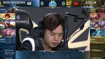  roxvsedg