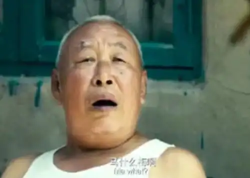  夏洛特烦恼马冬梅大爷去世了4句台词造就永恒经典
